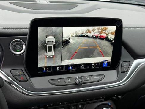 New 2026 Chevrolet Blazer LT w/ Sound & Technology Package image 17