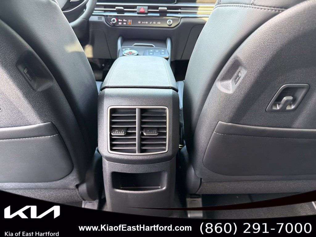New 2027 Kia Sportage SX Prestige AWD/4WD image 21