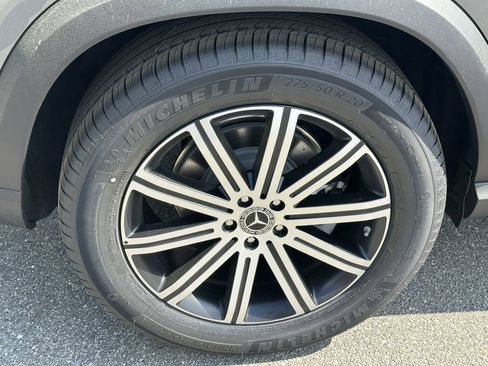 New 2026 Mercedes-Benz GLE 350 4MATIC image 20