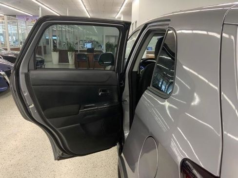 Used 2021 Mitsubishi Outlander Sport ES FWD image 27