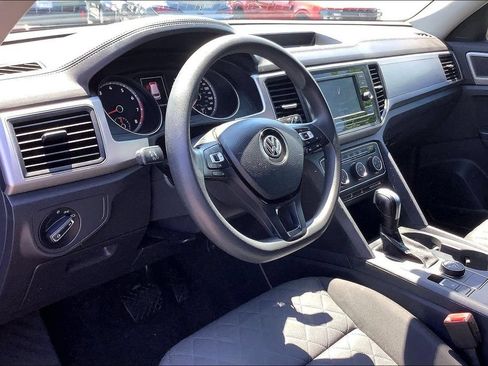 Used 2018 Volkswagen Atlas S AWD/4WD image 17