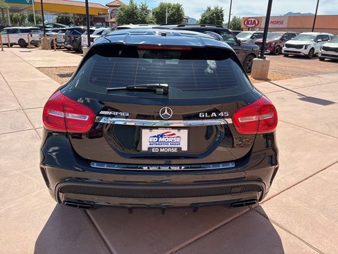 Used 2016 Mercedes-Benz GLA 45 AMG 4MATIC image 8