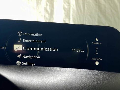 Used 2024 MAZDA MAZDA3 s image 25