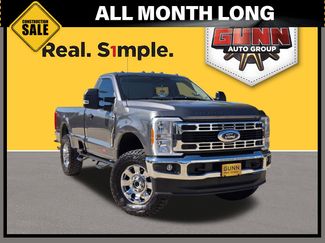 Used 2024 Ford F350 XLT AWD/4WD video 1