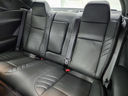 Used 2018 Dodge Challenger SRT Hellcat image 9