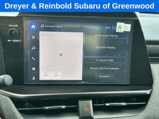 New 2026 Subaru Outback Limited AWD/4WD image 19