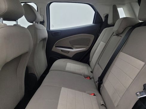 Used 2020 Ford EcoSport S image 18