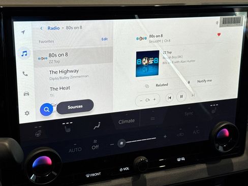 New 2026 Toyota C-HR AWD/4WD image 21