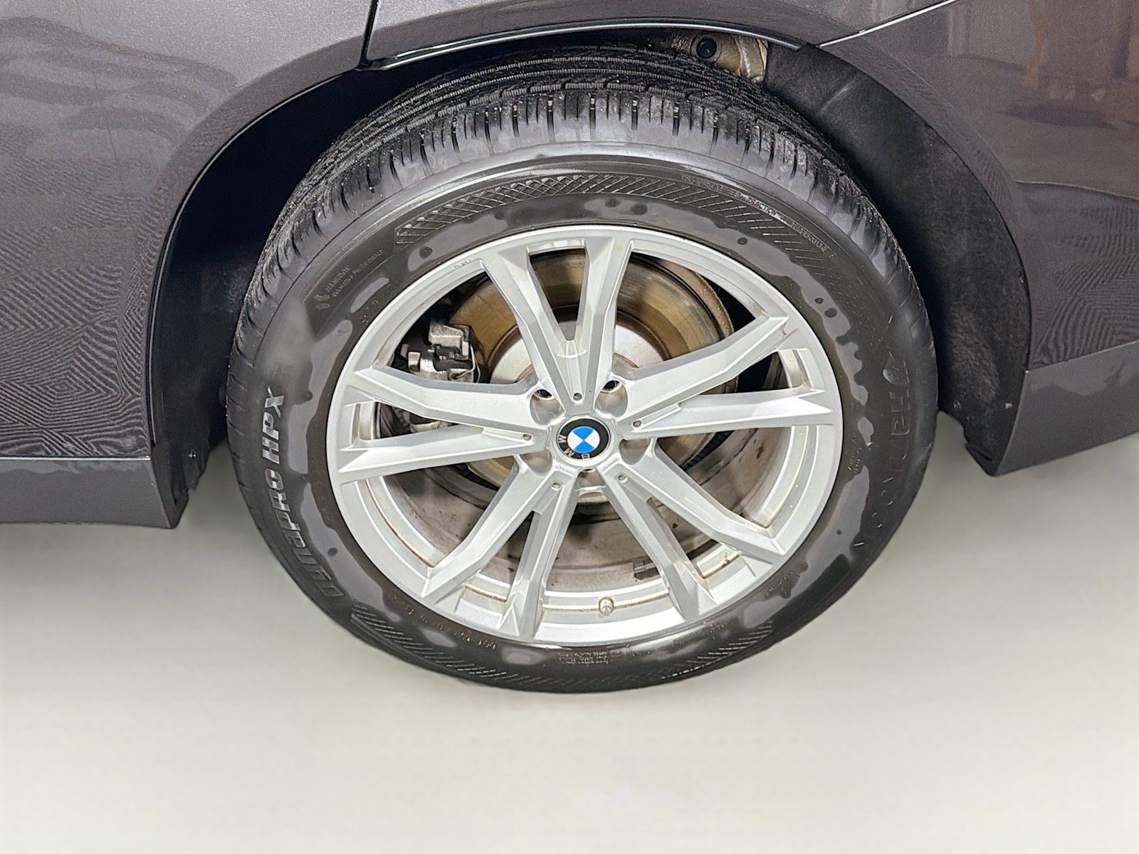 Used 2025 BMW X3 xDrive30i w/ Premium Package AWD/4WD image 31
