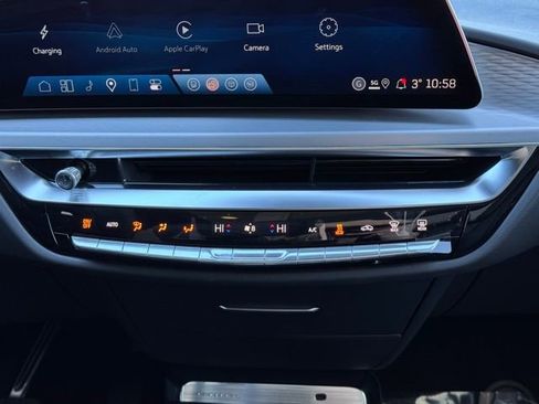 New 2026 Cadillac Lyriq Premium Luxury image 12