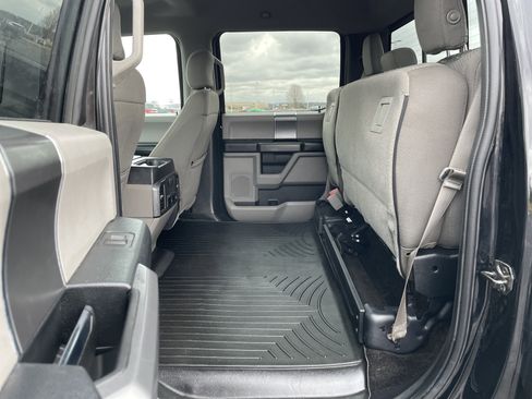 Used 2017 Ford F150 XLT w/ Equipment Group 302A Luxury image 24