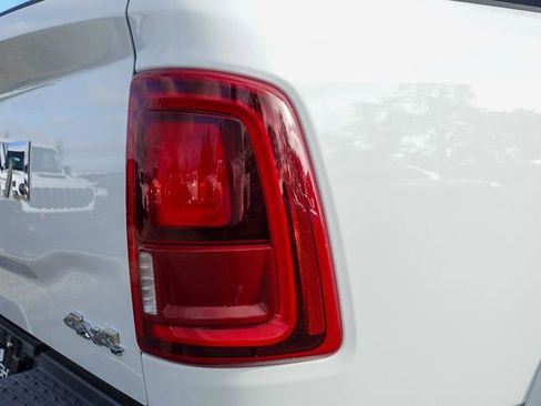New 2026 RAM 2500 Limited AWD/4WD image 9