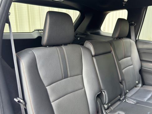 Used 2022 Honda Passport TrailSport image 40