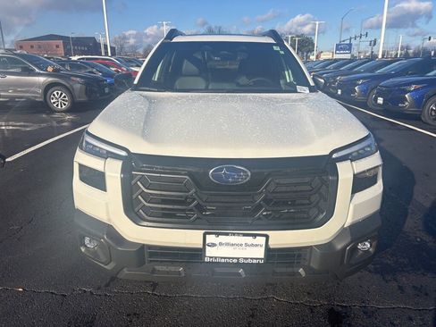 New 2026 Subaru Outback Premium image 2