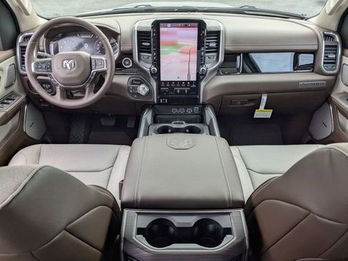 New 2026 RAM 1500 Laramie AWD/4WD image 27