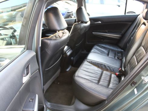 Used 2008 Honda Accord EX-L image 12