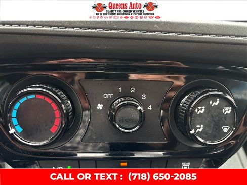 Used 2022 Honda HR-V Sport image 35
