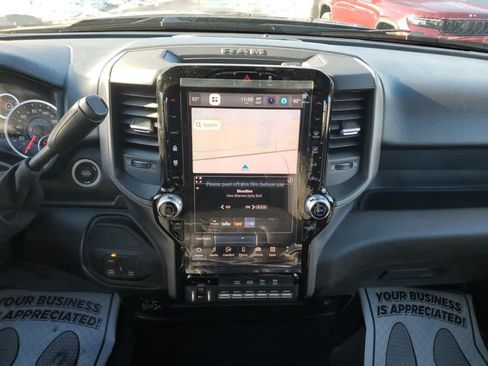 New 2026 RAM 3500 Tradesman image 20