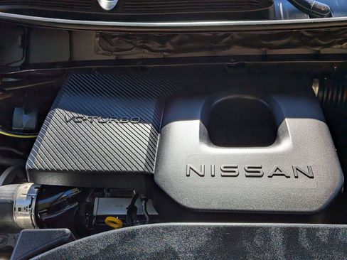 Certified 2025 Nissan Murano SL image 24