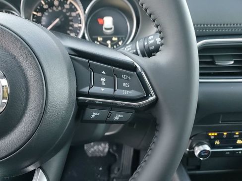 New 2025 MAZDA CX-5 AWD 2.5 S w/ Preferred Package image 19