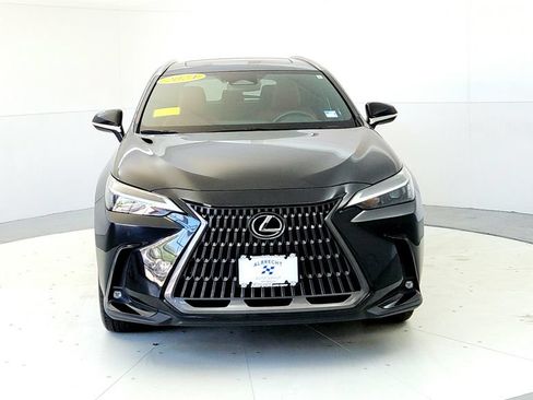 Used 2024 Lexus NX 350 AWD image 8
