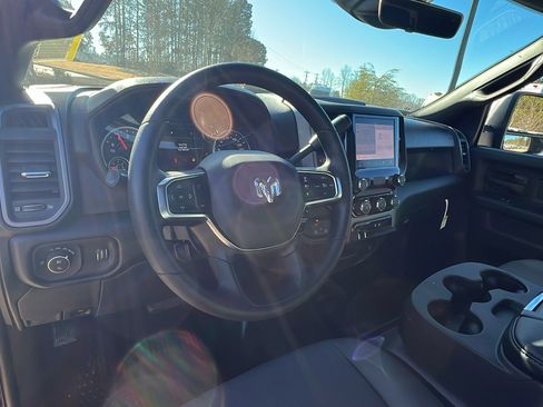 New 2026 RAM 2500 Tradesman image 20