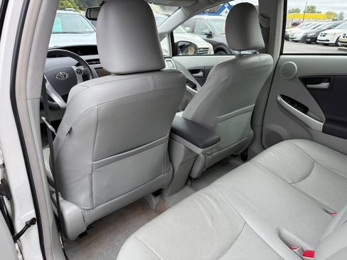 Used 2010 Toyota Prius Four image 23