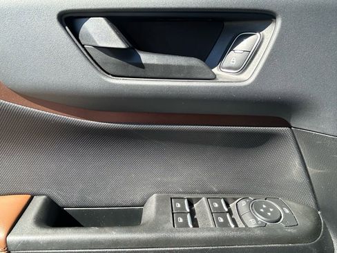 Used 2022 Ford Bronco Sport Outer Banks w/ Tech Package image 31