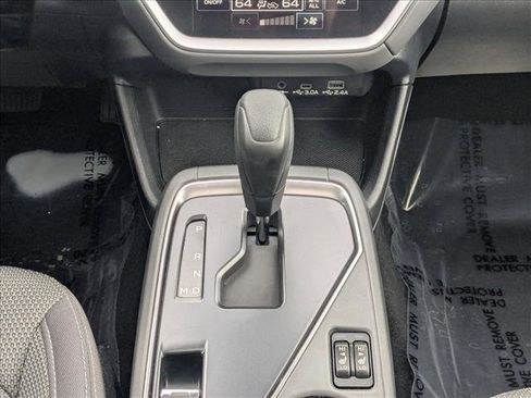 Certified 2024 Subaru Crosstrek 2.0i Premium image 12