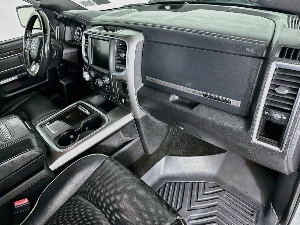 Used 2016 RAM 1500 Limited AWD/4WD image 31