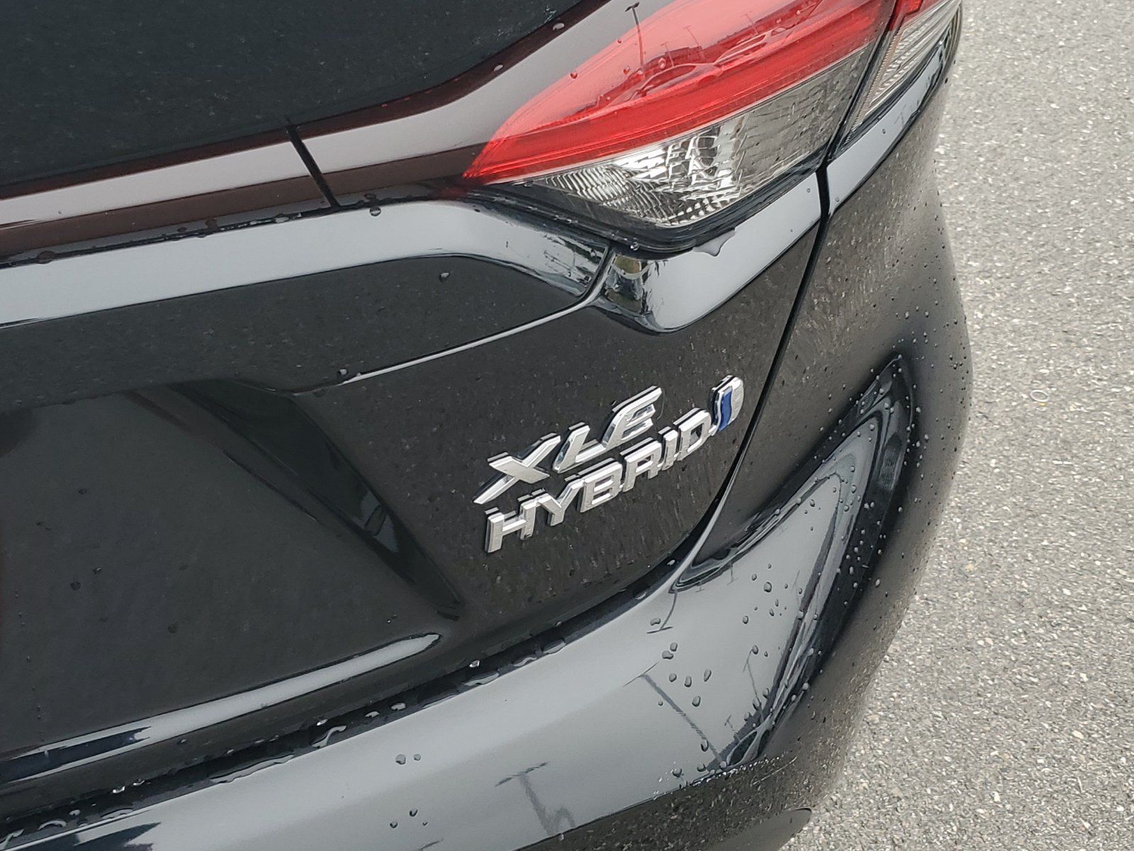 Certified 2024 Toyota Corolla XLE FWD image 7