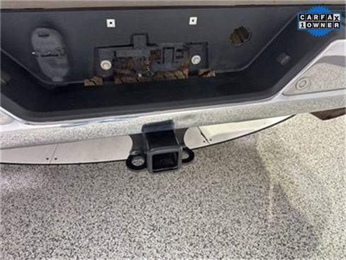 Used 2022 Chevrolet Silverado 2500 LT w/ Convenience Package image 24