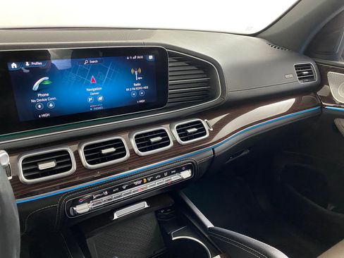 Certified 2020 Mercedes-Benz GLE 350 4MATIC image 24