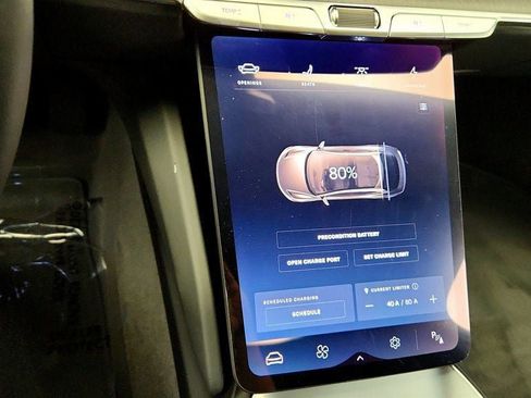 Used 2023 Lucid Air Pure RWD image 19