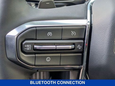 New 2026 GMC Terrain Elevation w/ Black Edition image 21