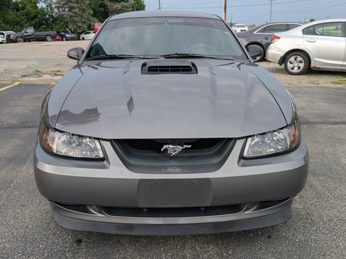 Used 2004 Ford Mustang Mach 1 RWD image 8
