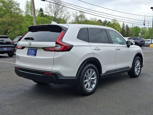 Used 2024 Honda CR-V EX-L image 7
