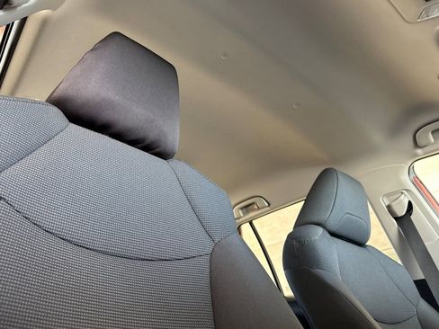 Used 2024 Toyota RAV4 LE AWD/4WD image 18