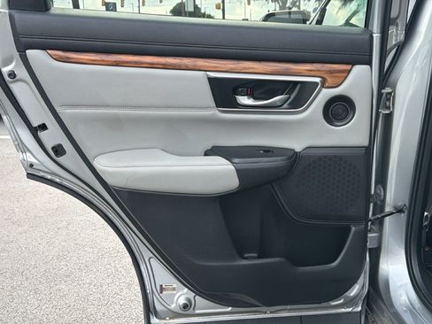 Used 2021 Honda CR-V EX-L image 24