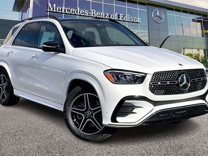 New 2026 Mercedes-Benz GLE 350 4MATIC