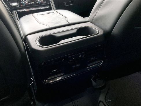 Used 2024 GMC Sierra 2500 AT4X w/ Snow Plow Prep/Camper Package image 24