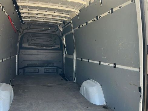 Used 2022 Mercedes-Benz Sprinter 2500 image 43