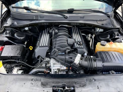 Used 2022 Dodge Charger Scat Pack RWD image 30