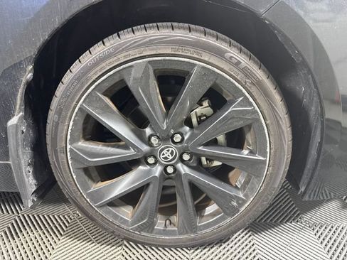 Used 2023 Toyota Corolla SE FWD image 11