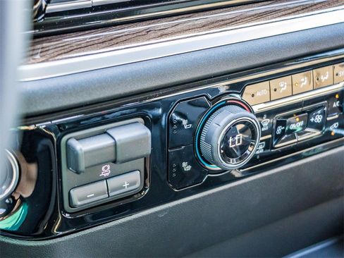 New 2026 Chevrolet Silverado 1500 LT w/ All Star Edition Plus image 27