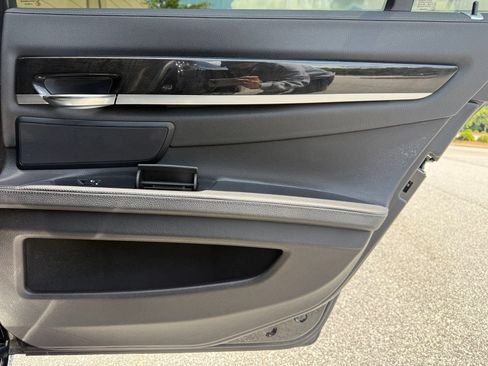 Used 2015 BMW 740i RWD image 48