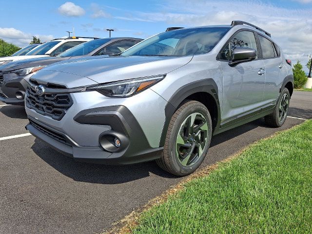 New 2026 Subaru Crosstrek 2.5i Limited AWD/4WD image 2