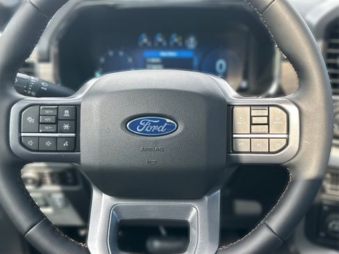 New 2026 Ford F150 Lariat w/ Equipment Group 502A High AWD/4WD image 21