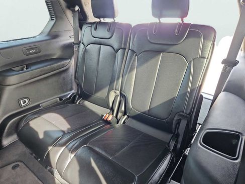 Used 2024 Jeep Grand Cherokee L Limited w/ Luxury Tech Group II image 37