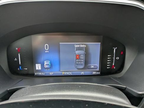Used 2023 Ford Escape Active w/ Tech Pack #1 AWD/4WD image 28